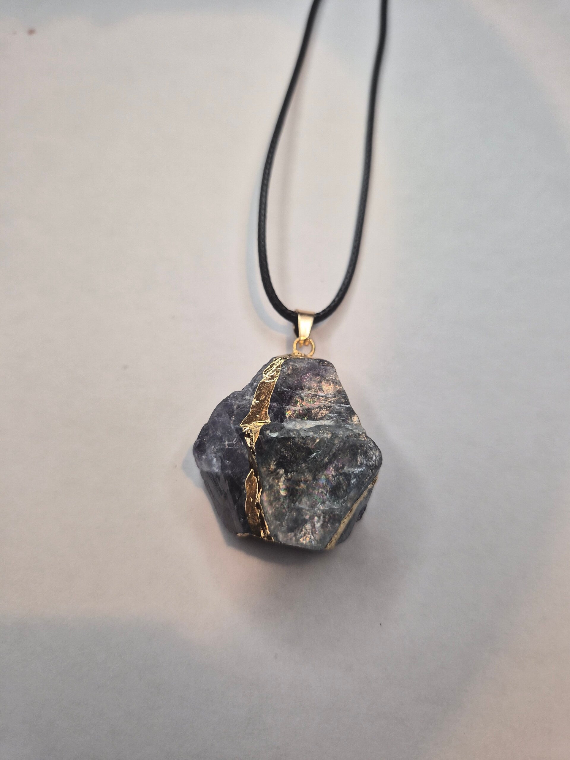 Collier Pierre 005