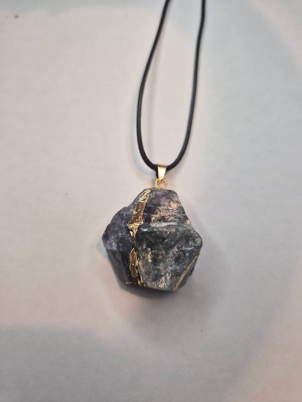 Collier Pierre 005
