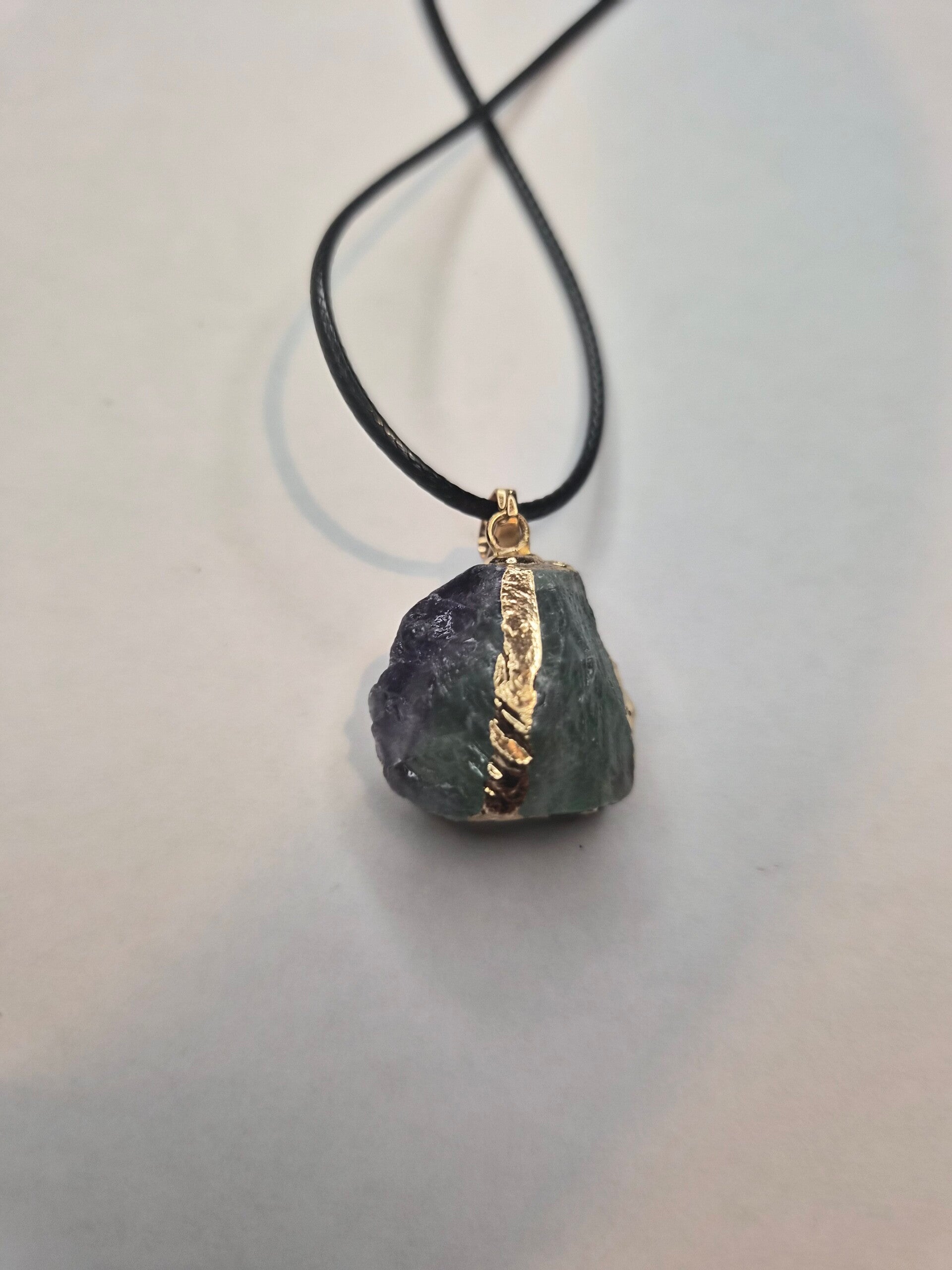 Collier Pierre 006