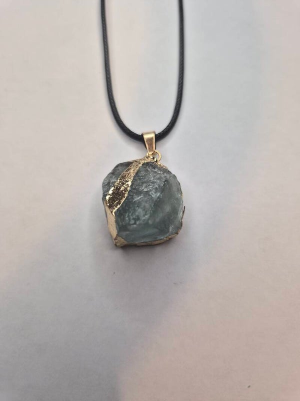Collier Pierre 007