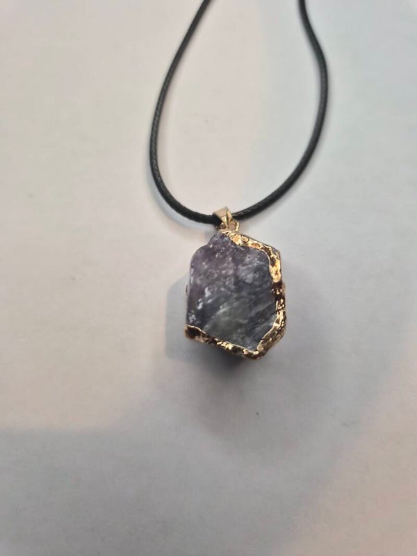 Collier Pierre 009