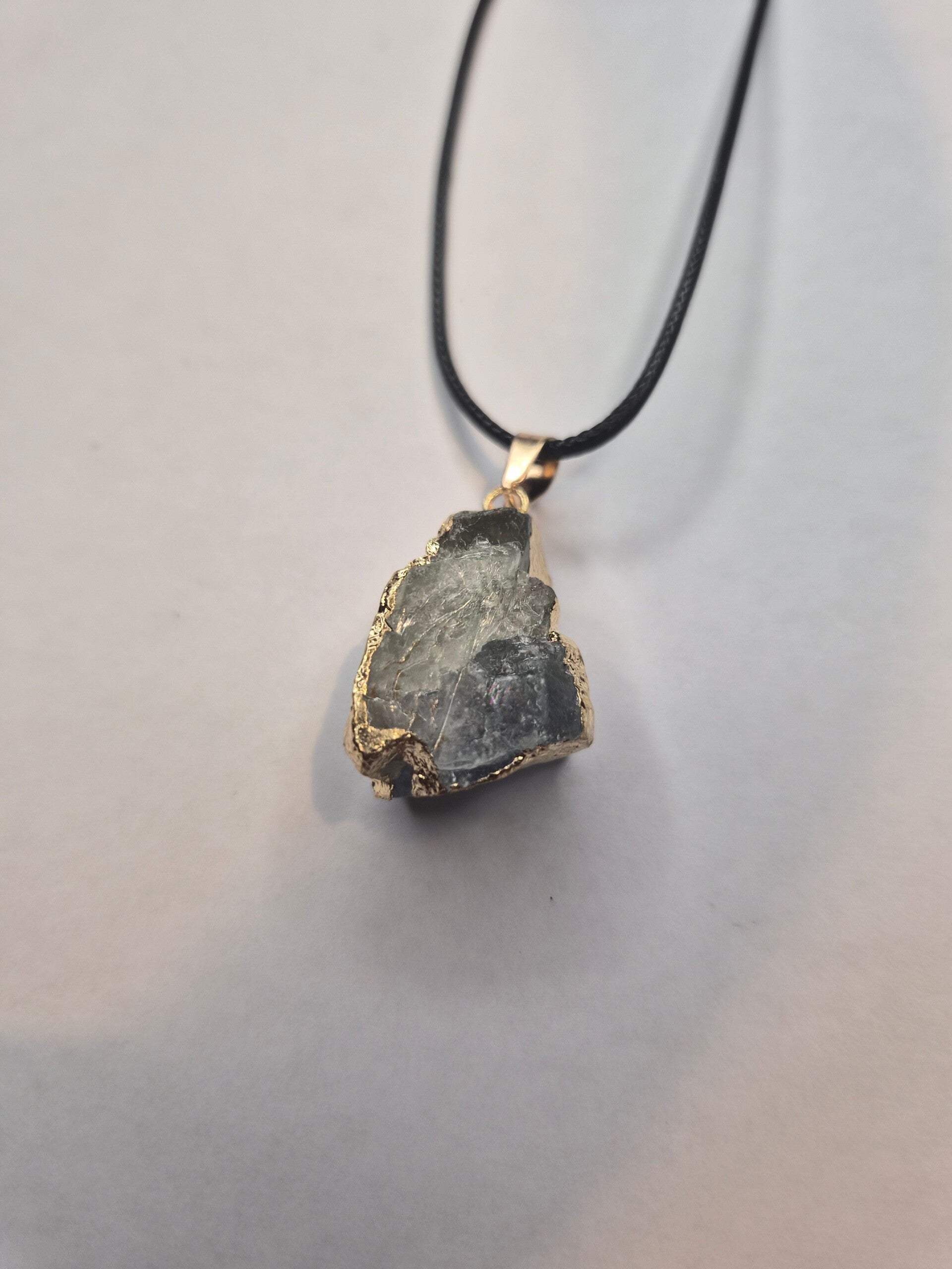 Collier Pierre 011