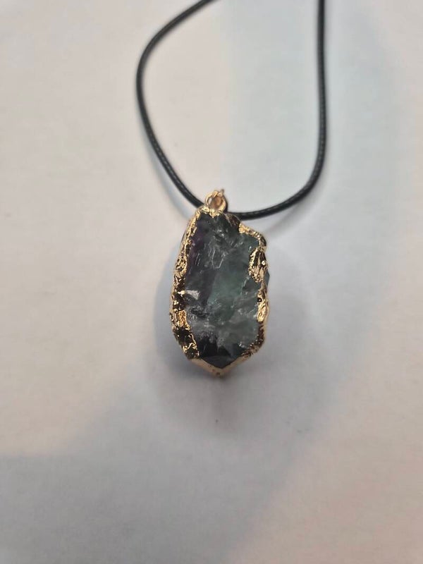 Collier Pierre 012