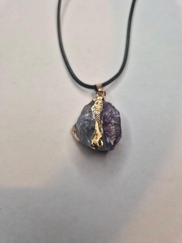 Collier Pierre 013