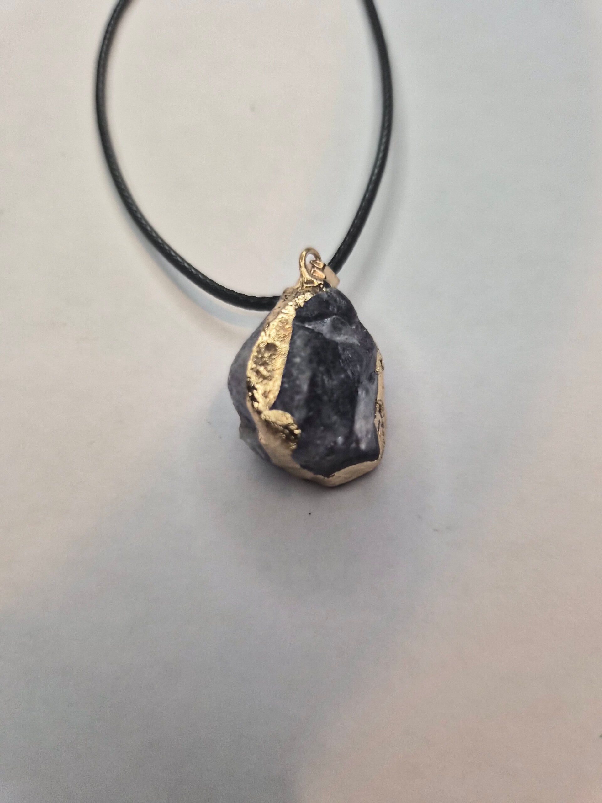 Collier Pierre 014