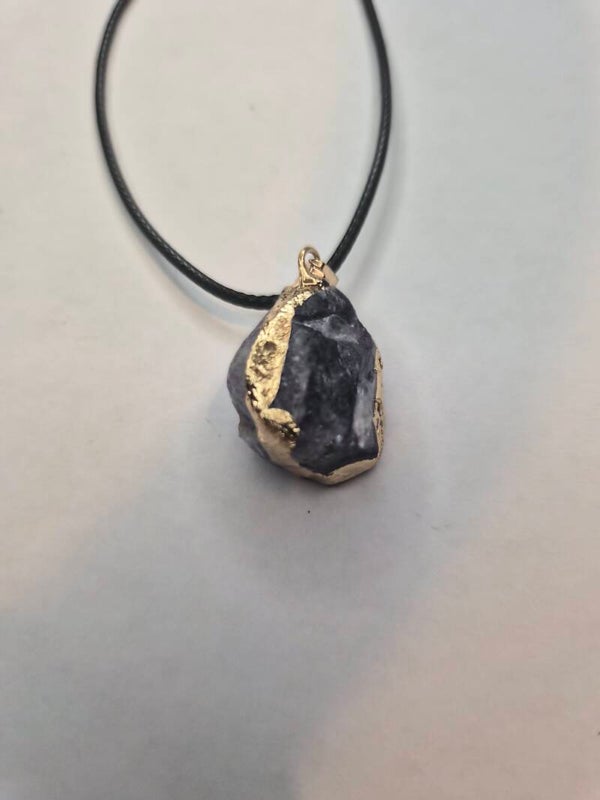 Collier Pierre 014