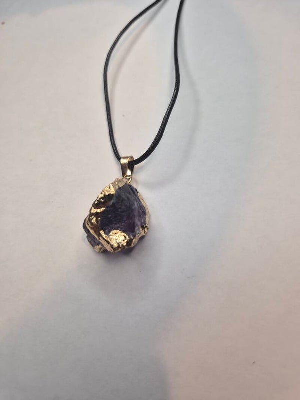 Collier Pierre 015