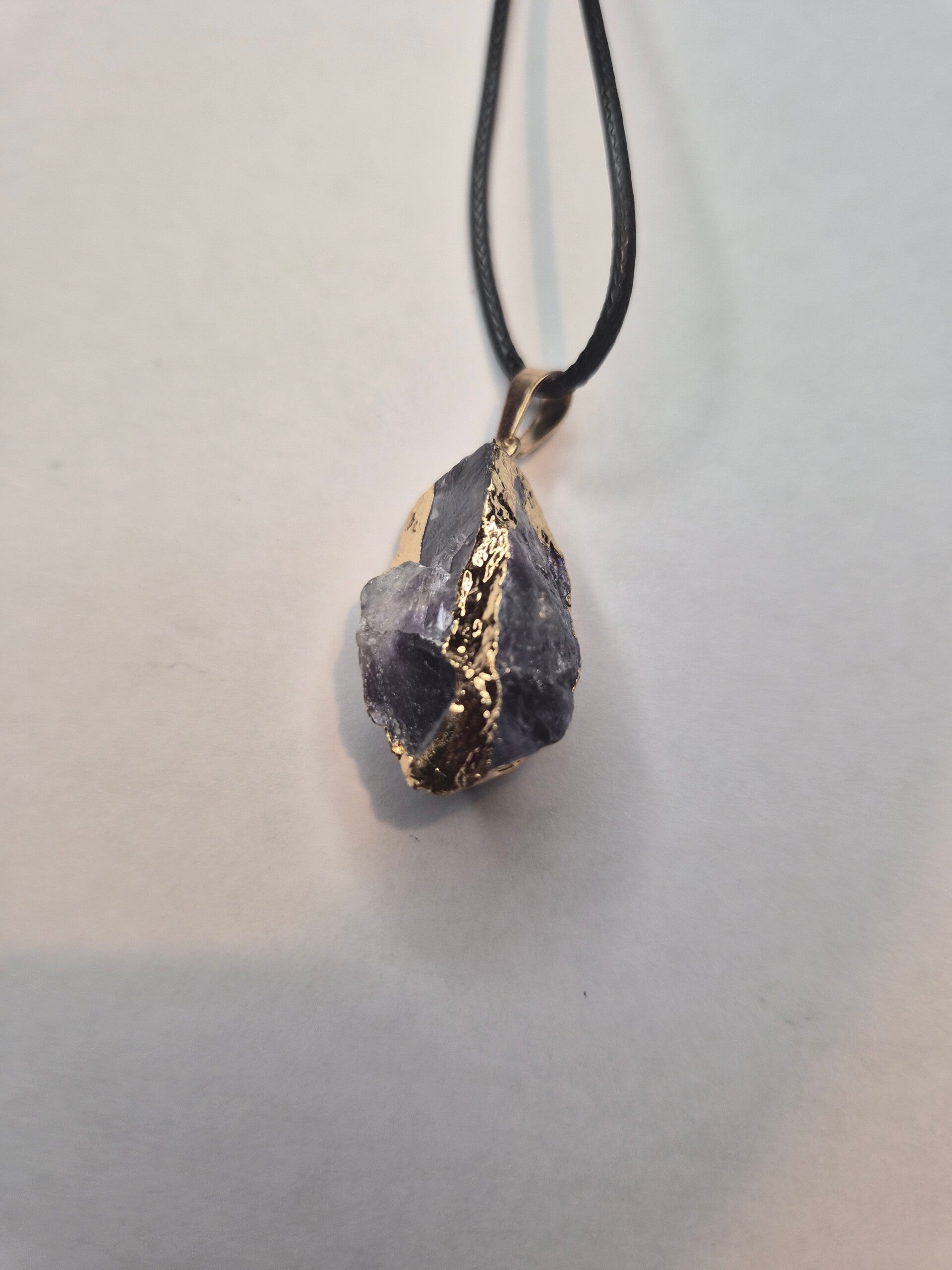 Collier Pierre 016