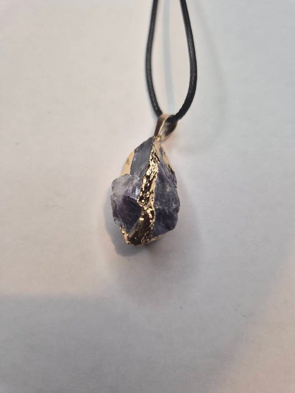 Collier Pierre 016