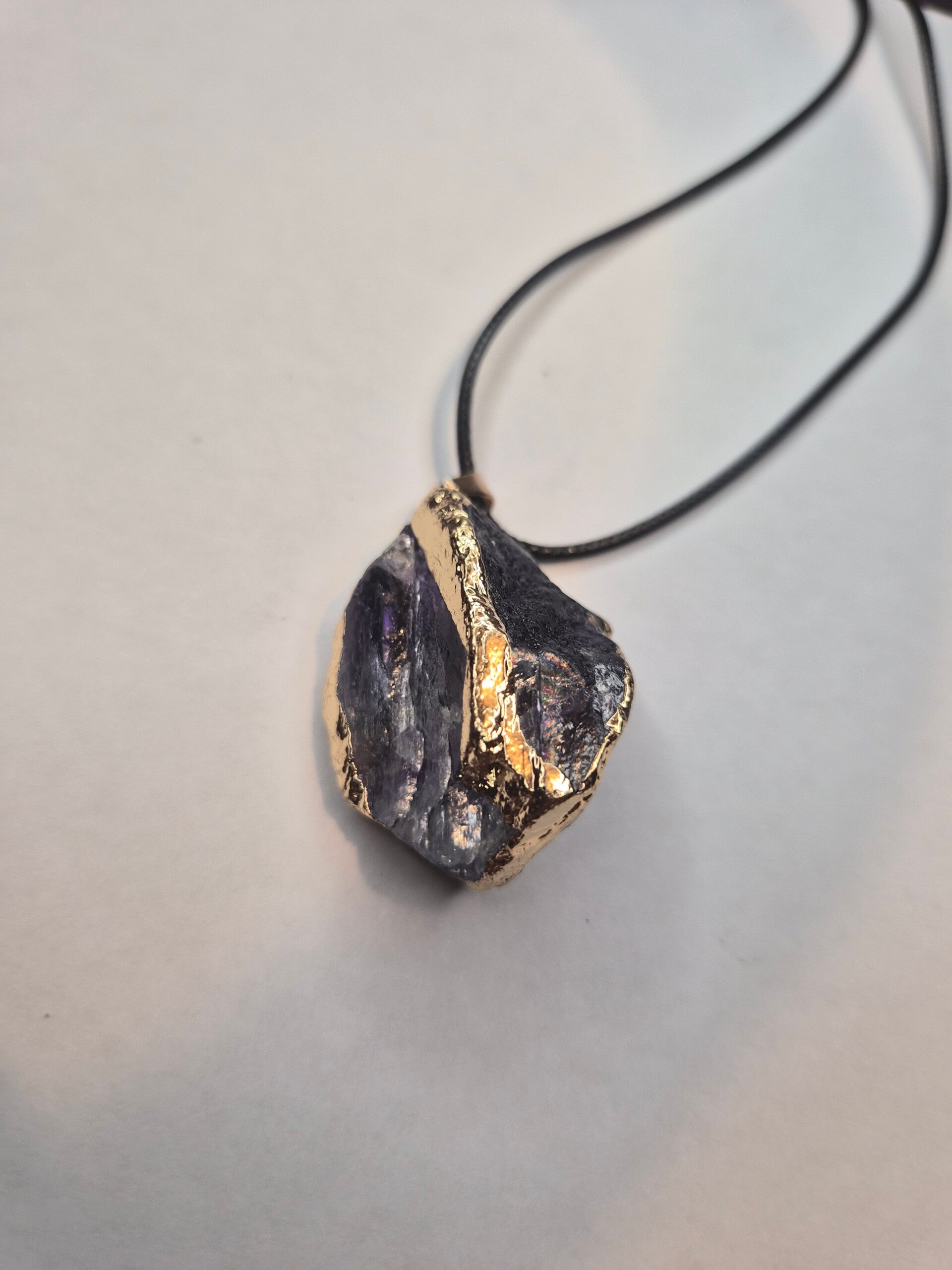 Collier Pierre 017