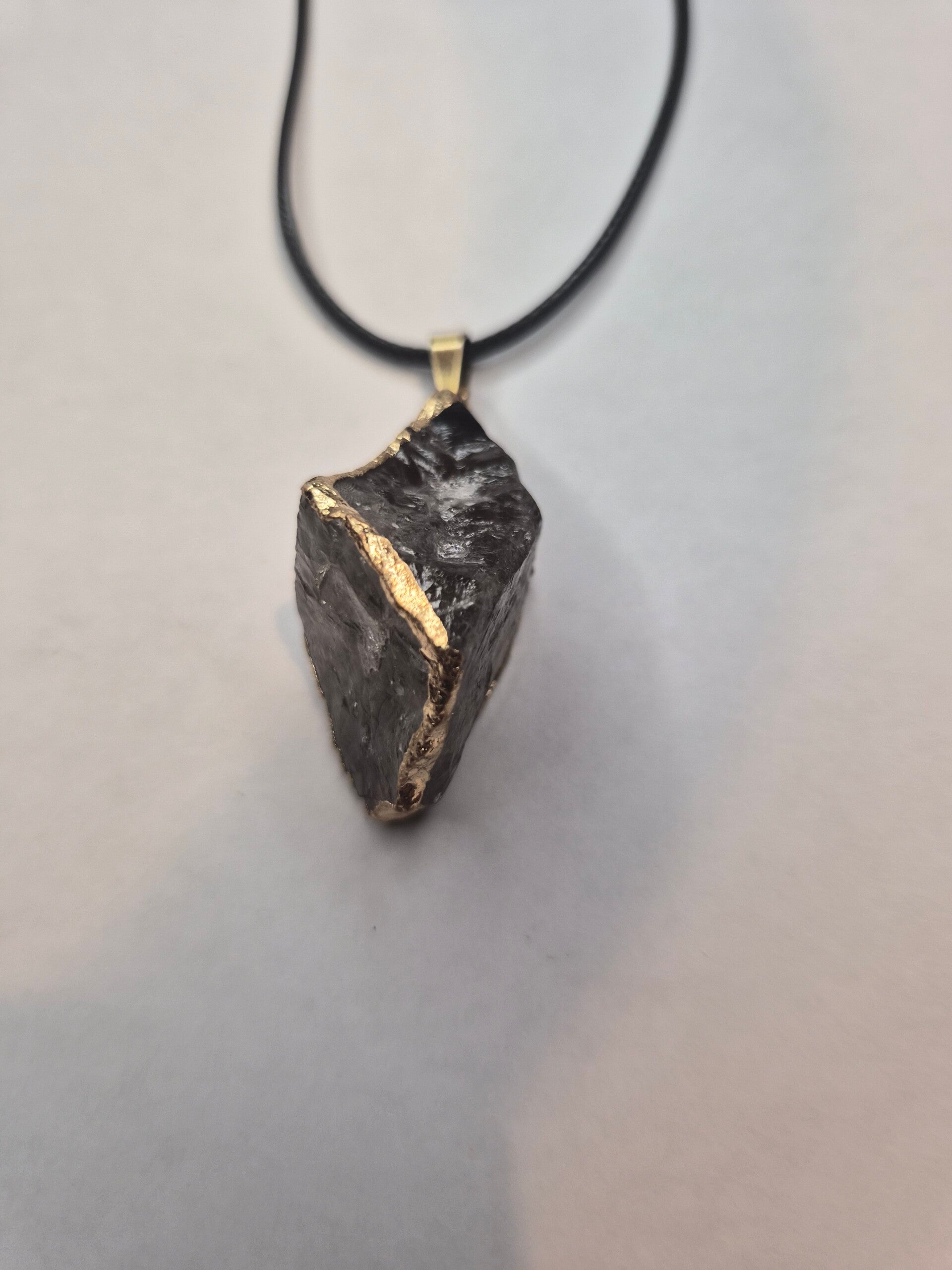 Collier Pierre 018
