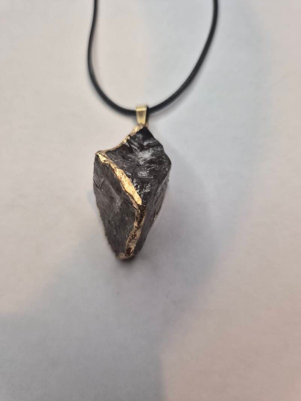 Collier Pierre 018