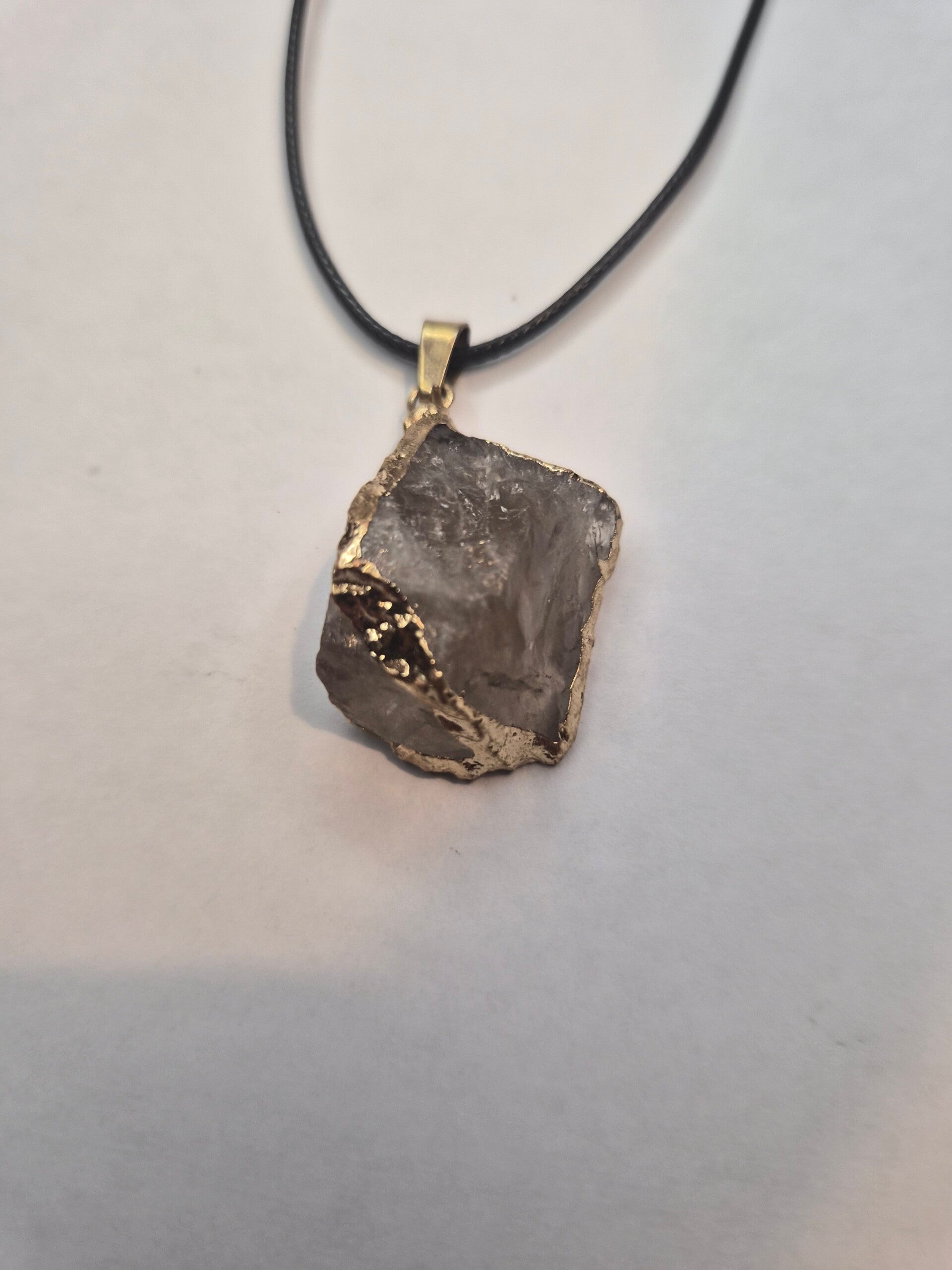 Collier Pierre 019