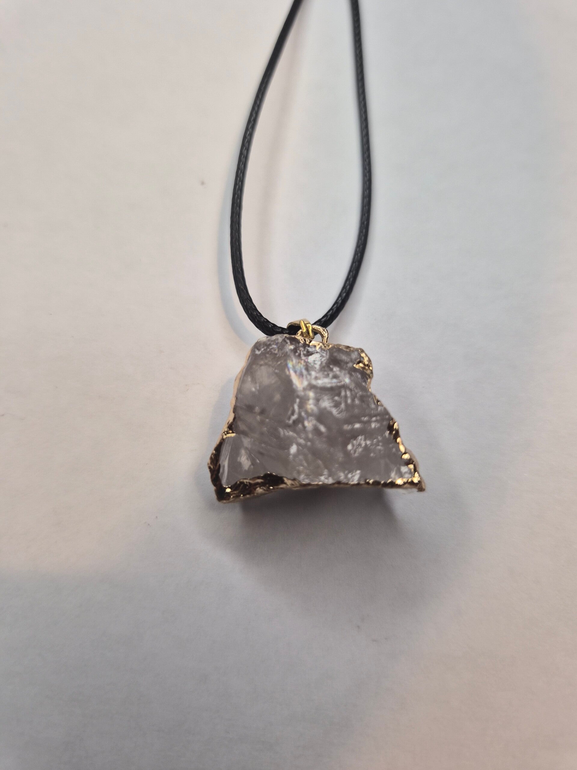 Collier Pierre 020