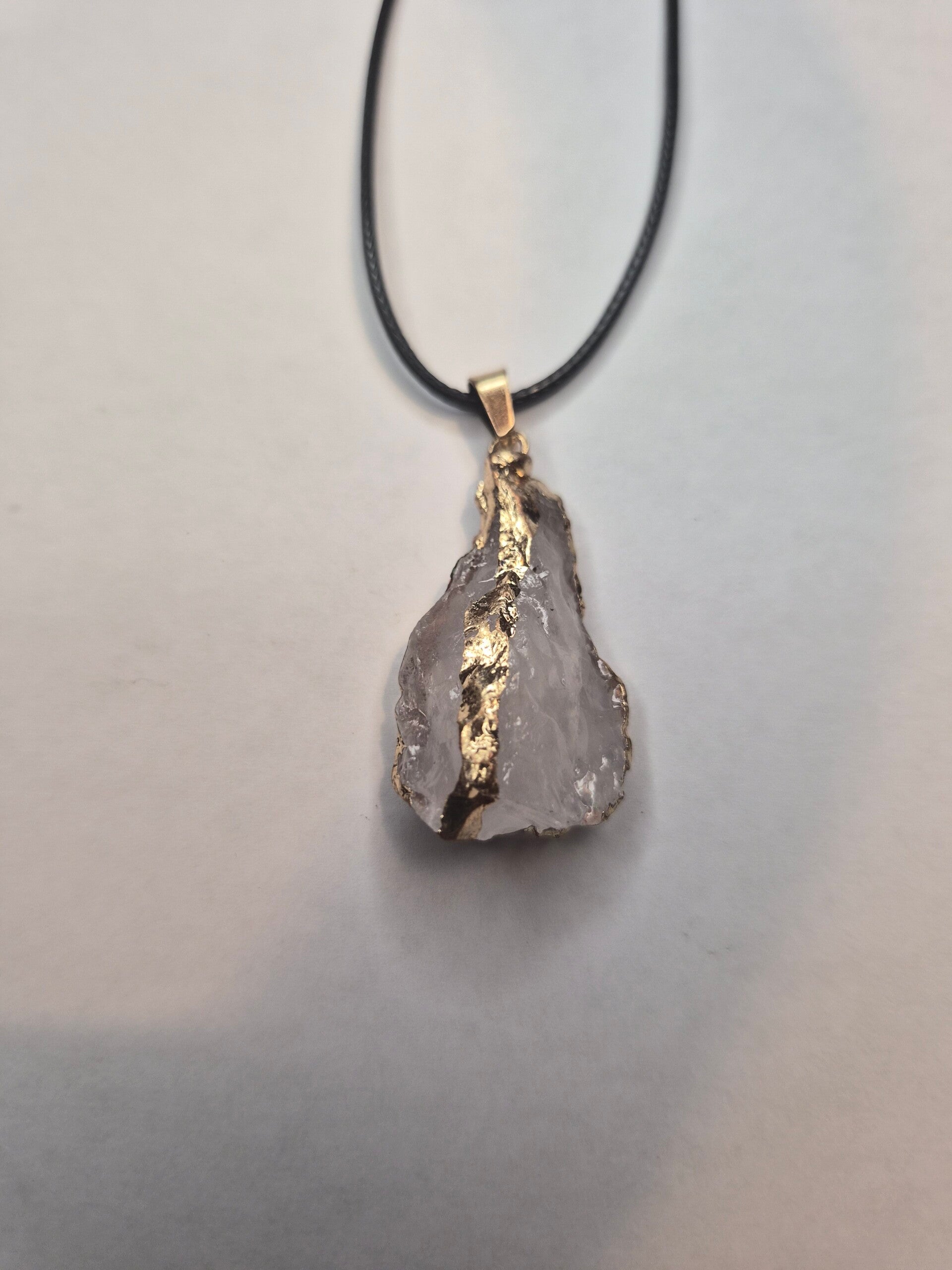 Collier Pierre 021