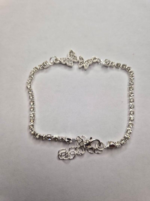 Bracelet Papillon
