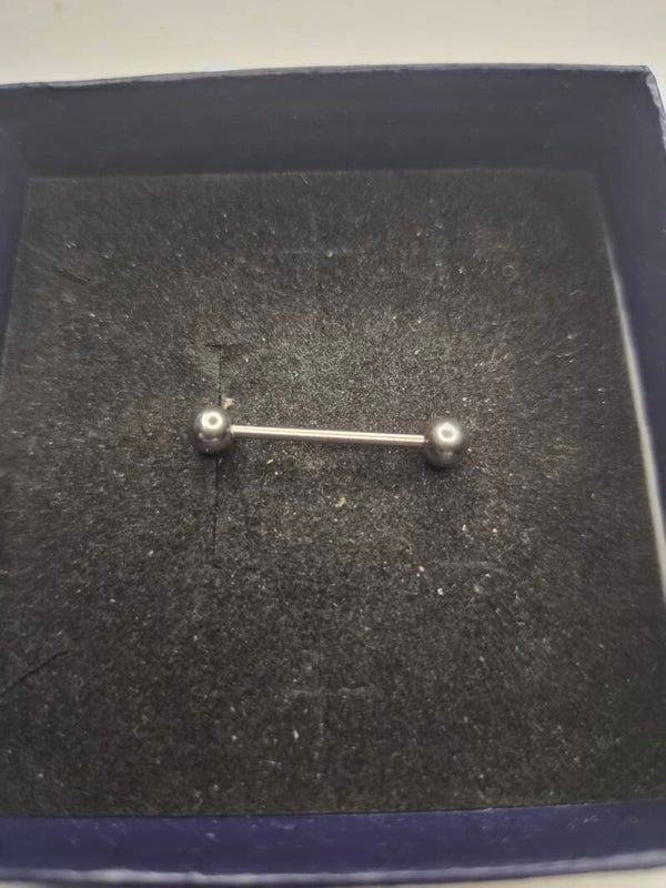 Barbells langue