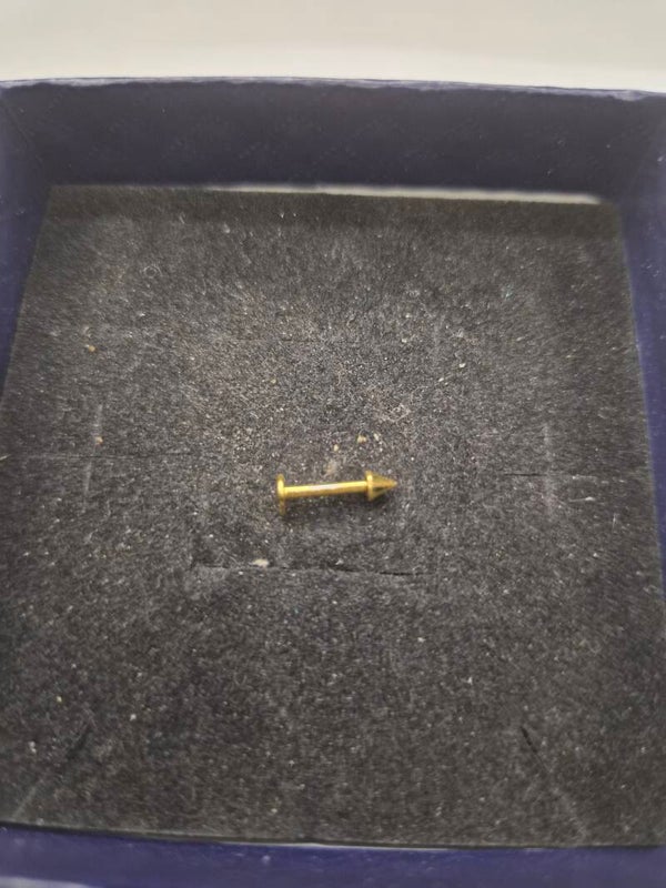 Labret 0.9 mm