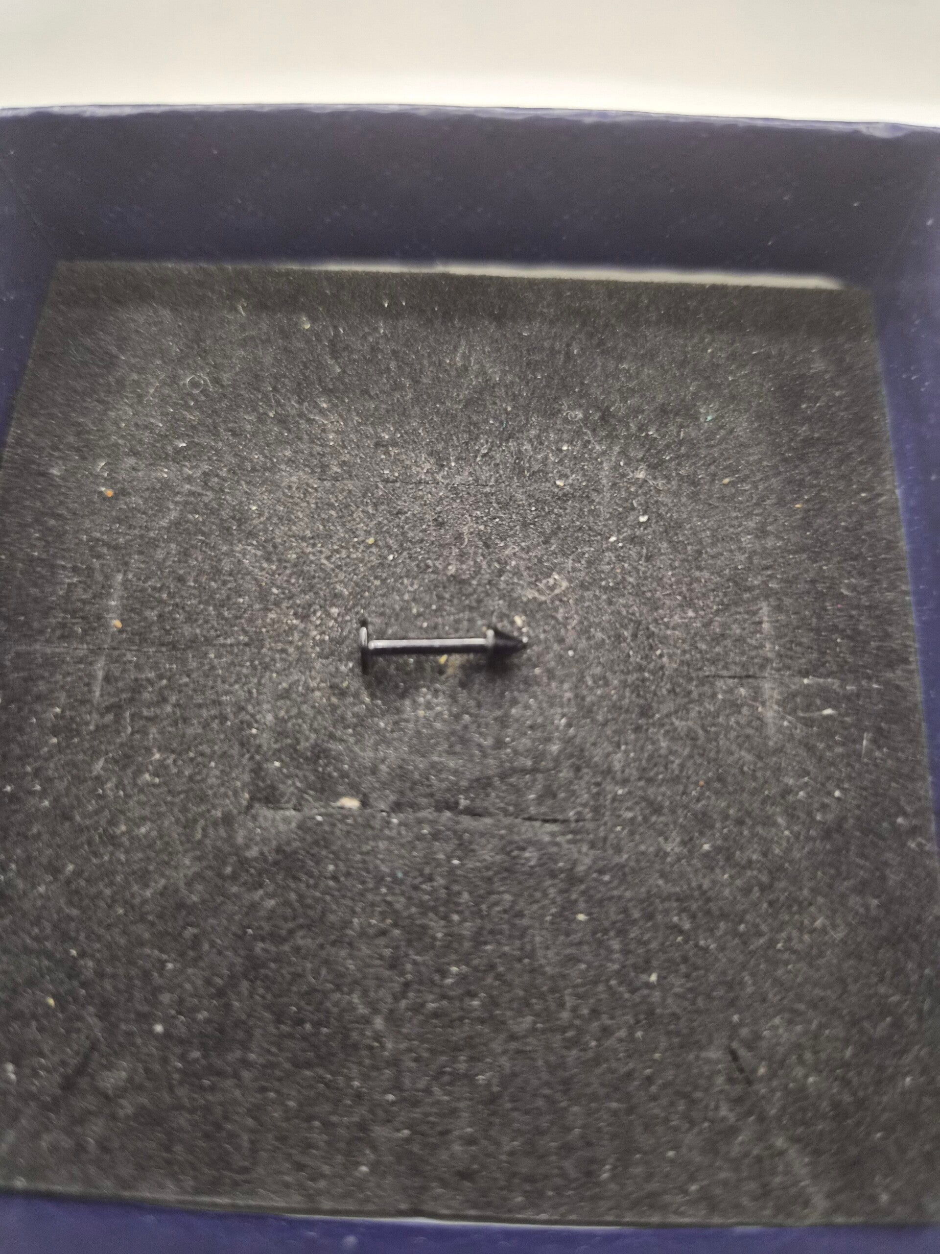 Labret 0.9 mm