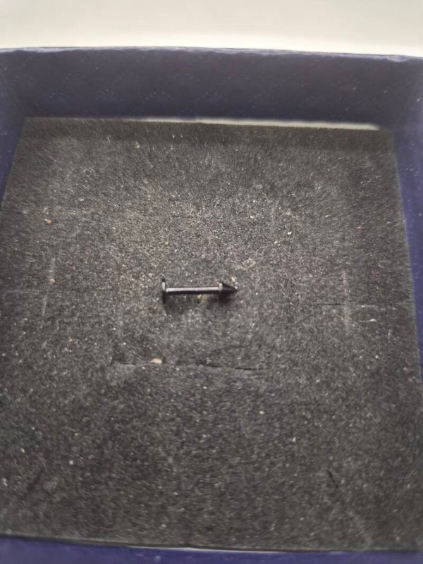 Labret 0.9 mm