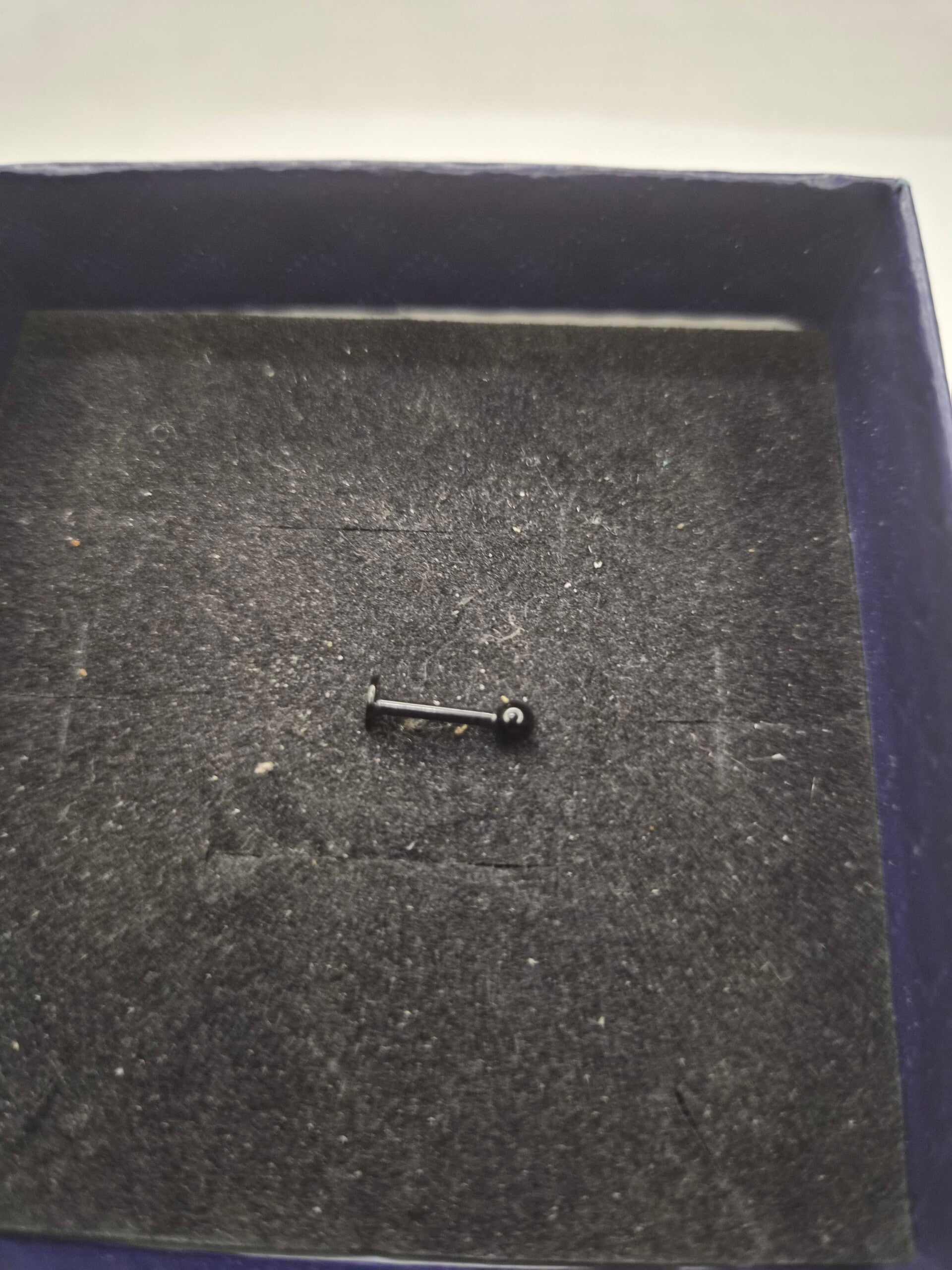 Labret 0.9 mm