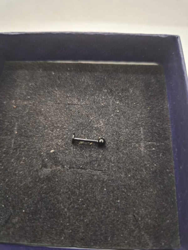 Labret 0.9 mm