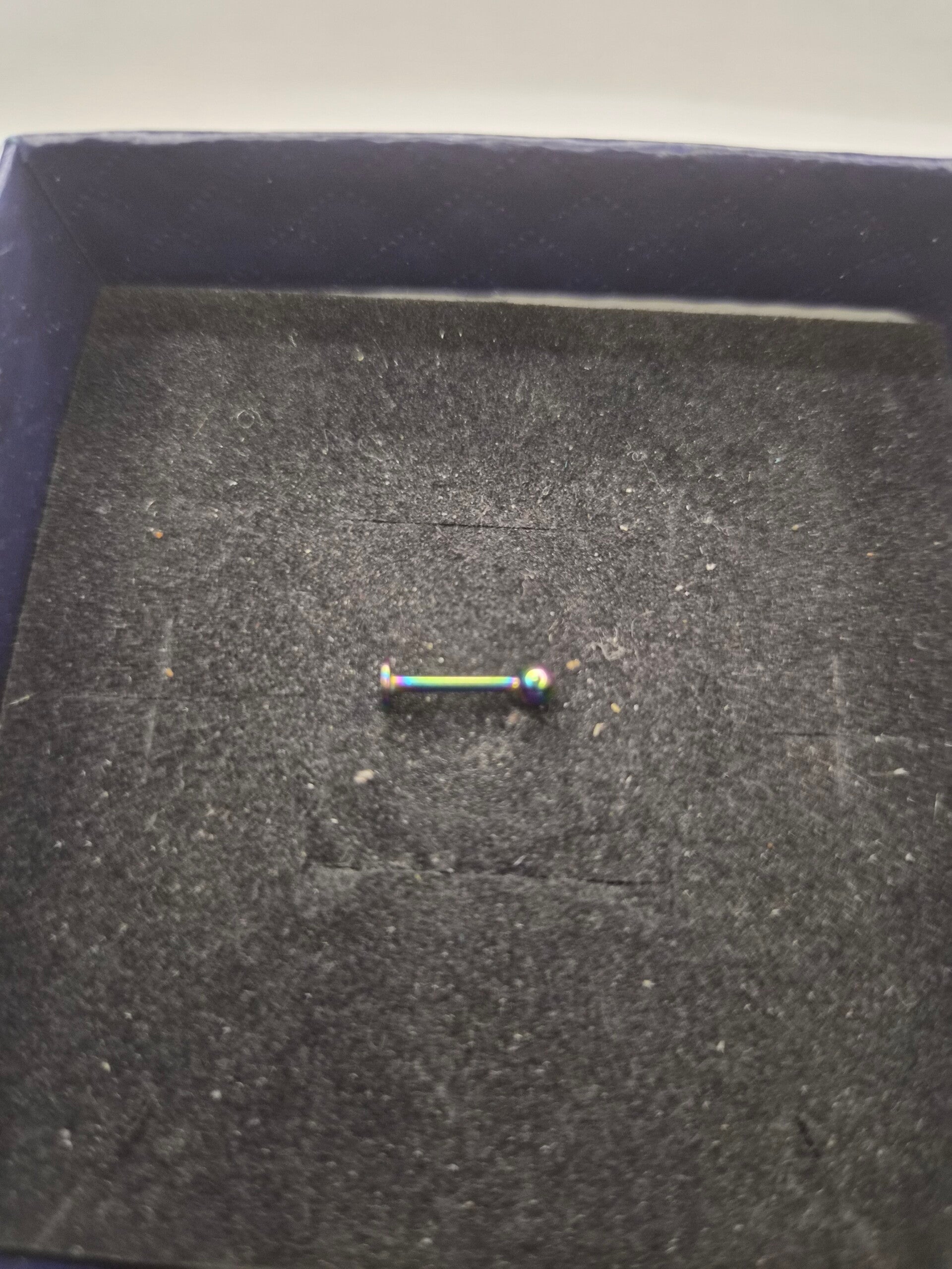Labret 0.9 mm