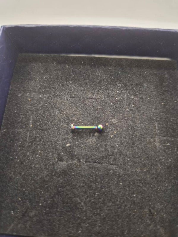 Labret 0.9 mm