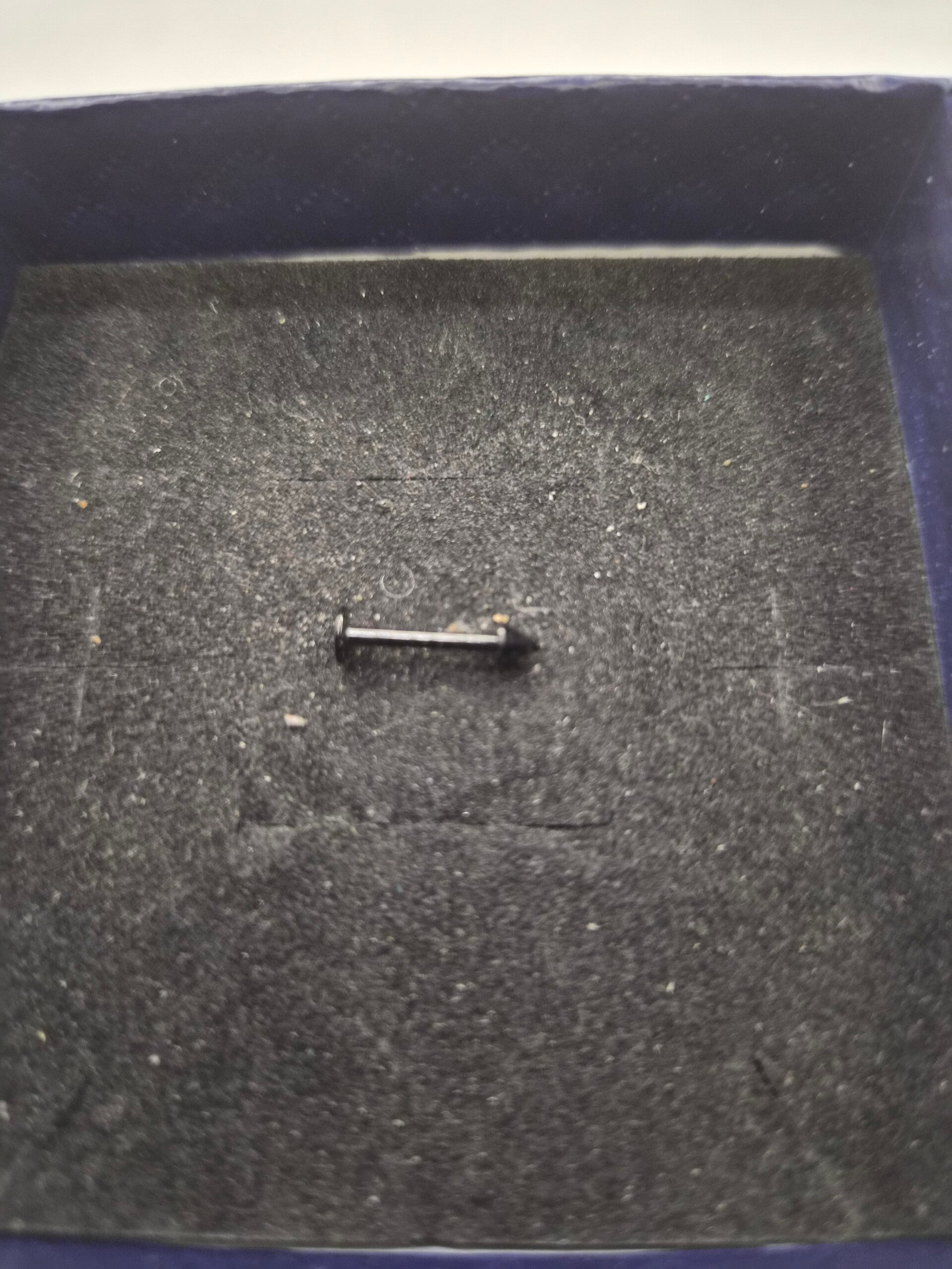 Labret 1cm