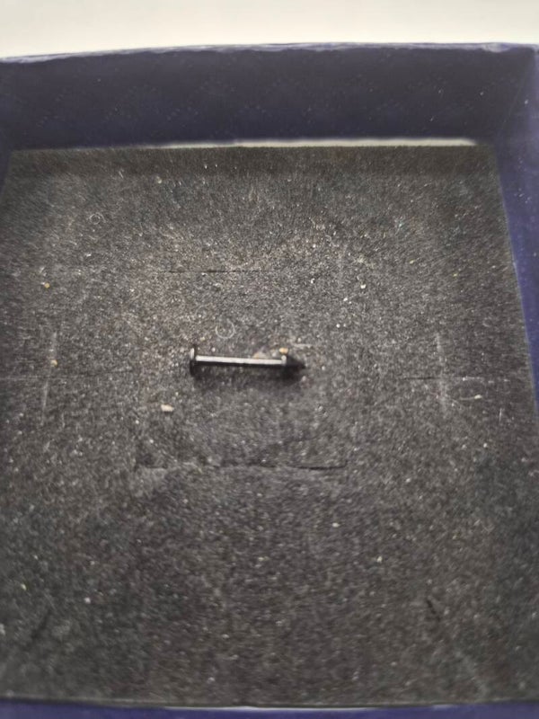 Labret 1cm