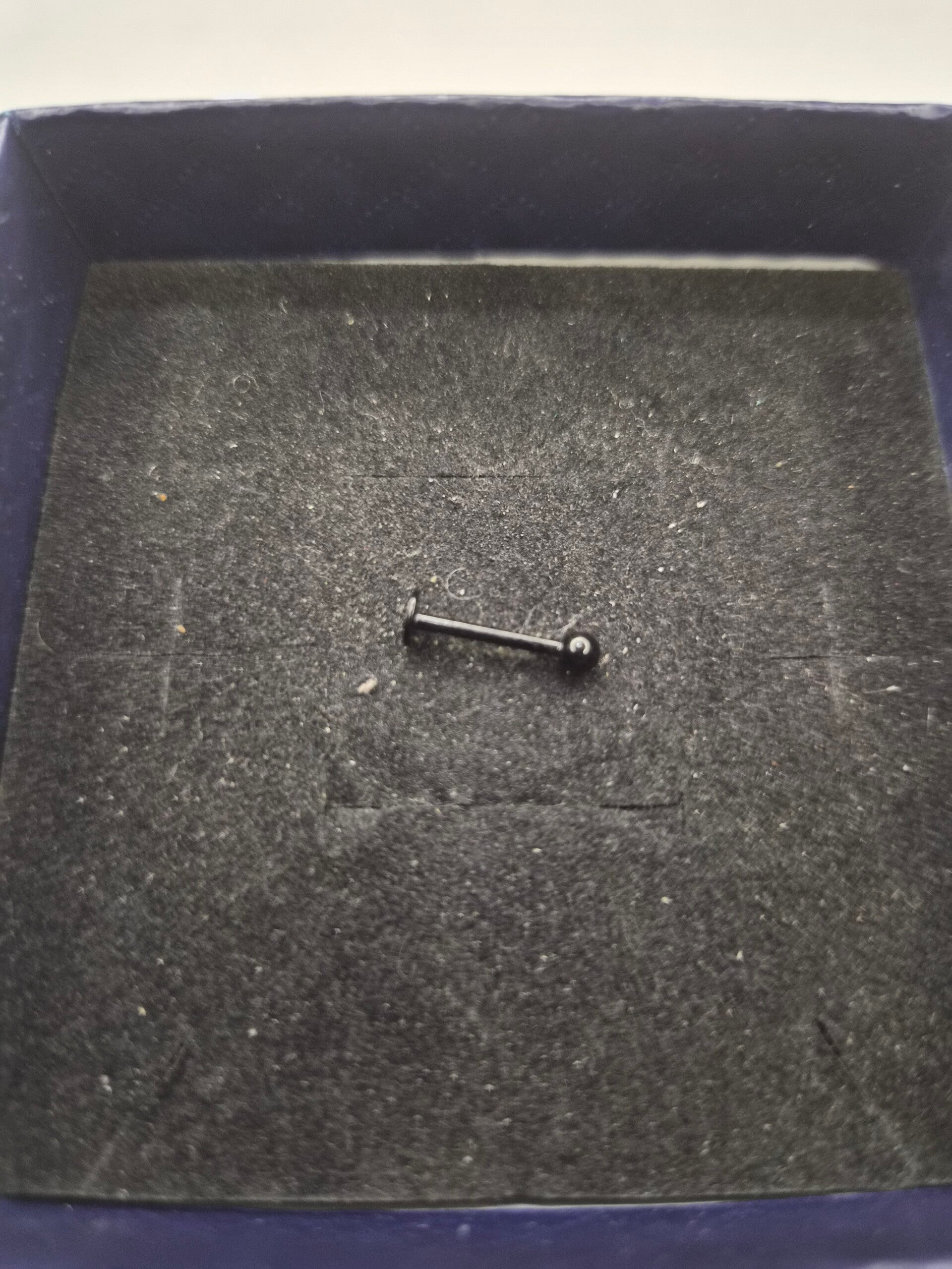 Labret 1cm