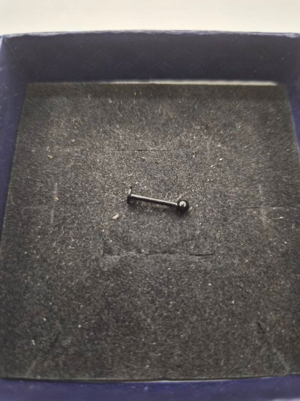 Labret 1cm