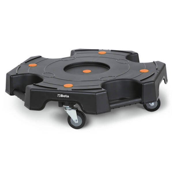 Plateau base pour manipulation pneus 150 kg BETA