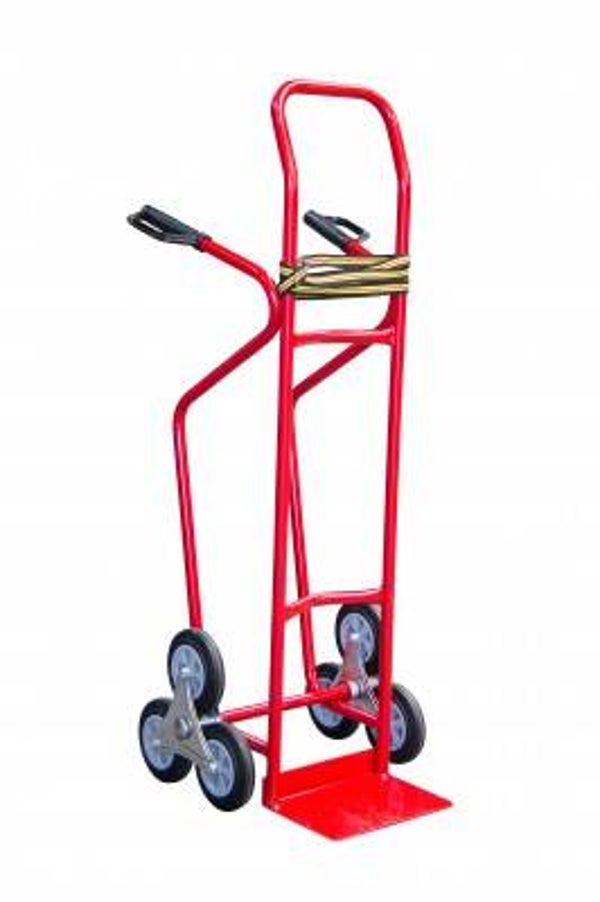 Diable charge haute et volumineuse 250 kg