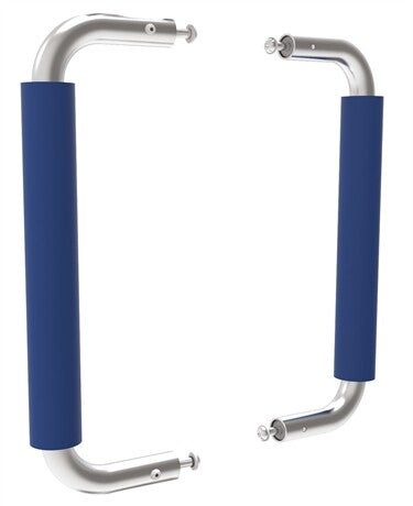 Extensions latérales pour diables électriques DMEG B-1-00004