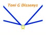 Toni G Dissenys
