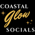 Coastal Glow Socials