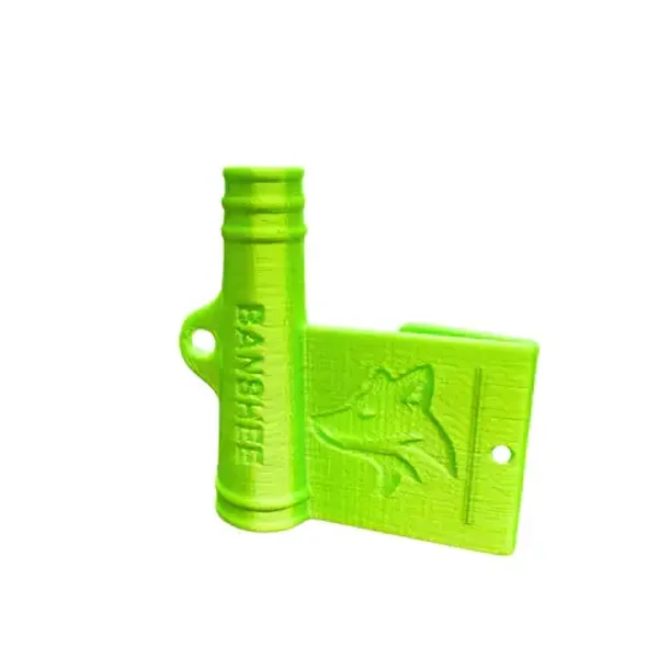 Banshee Fox Call