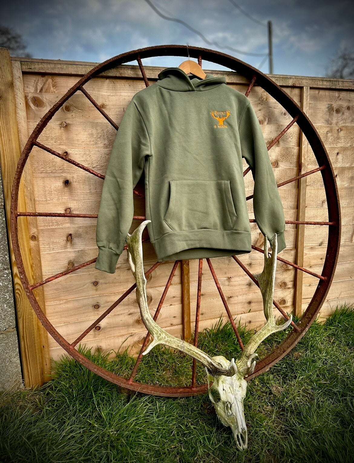 Classic Hoodie