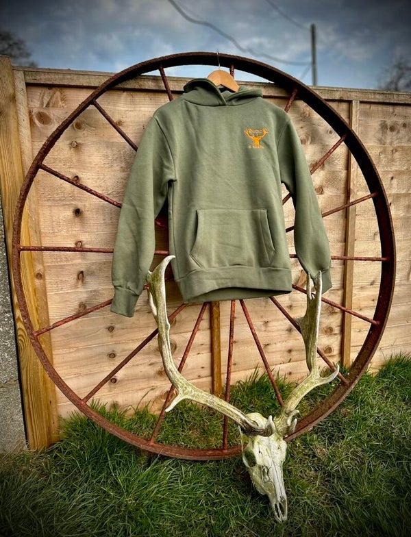 Classic Hoodie