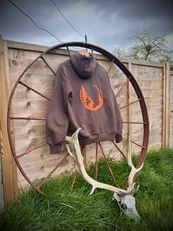 Hunters Hoodie