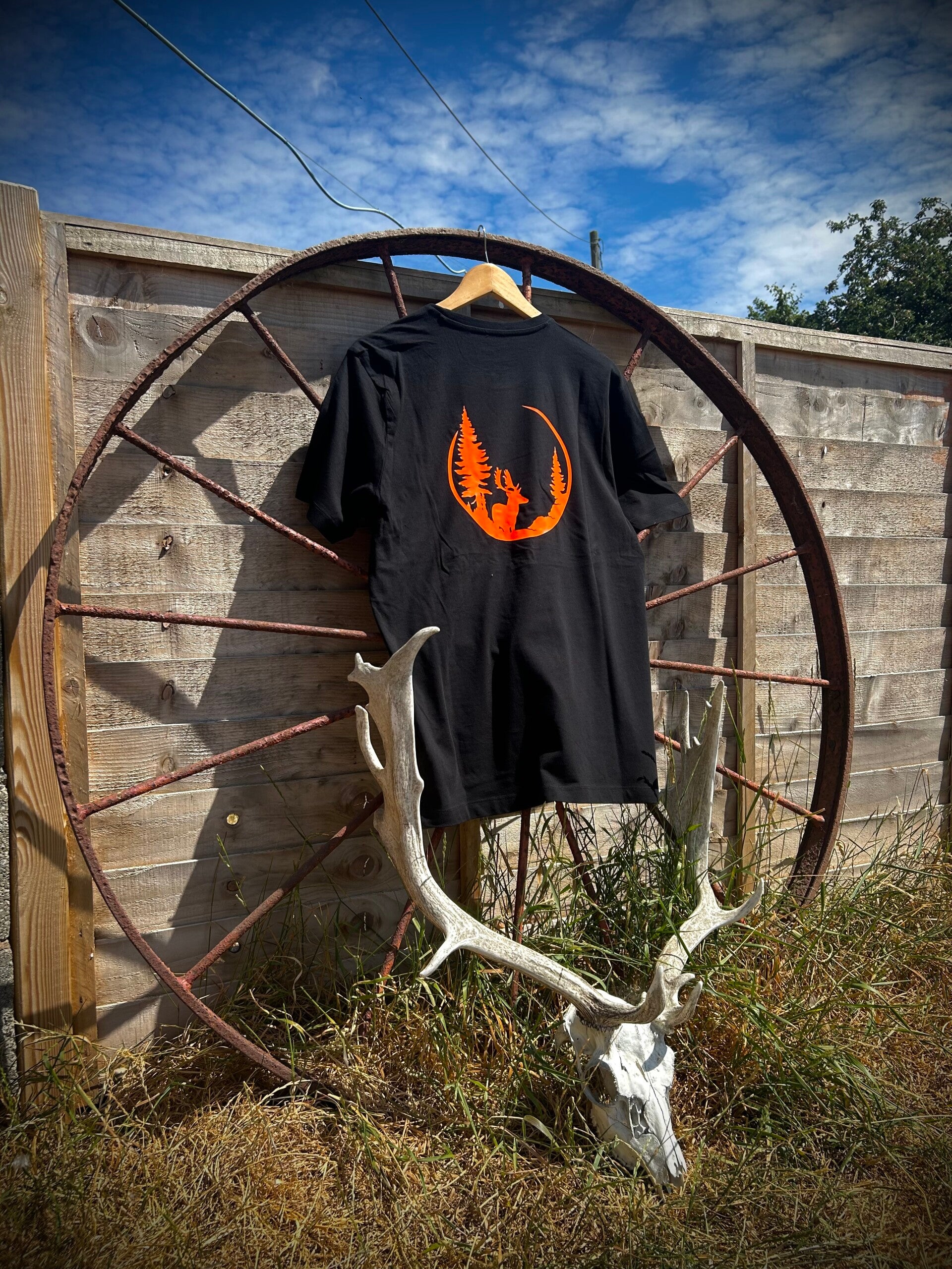 Hunters T-Shirt