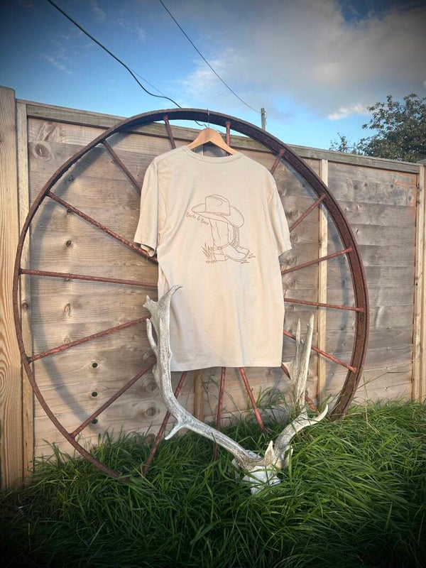 Western T-Shirt
