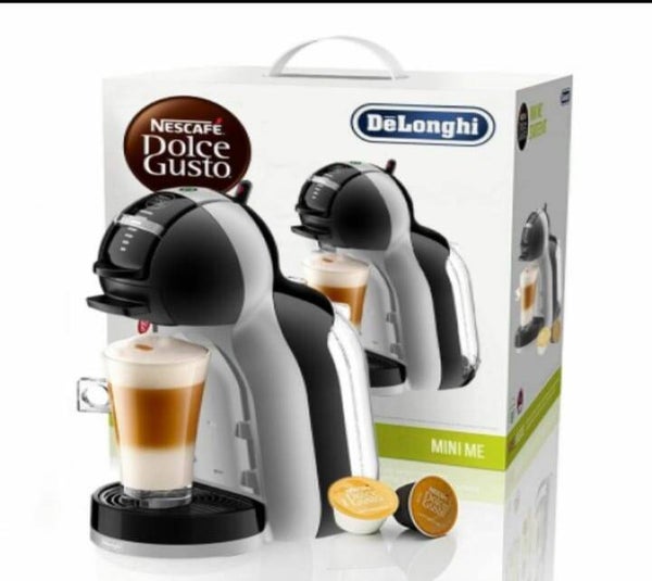 MACCHINETTA DEL CAFFÈ DOLCEGUSTO MINI ME