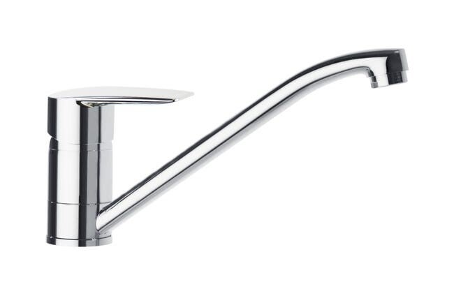 Grifo cocina instalación incluida.