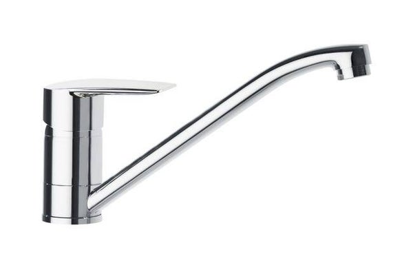 Grifo cocina instalación incluida.