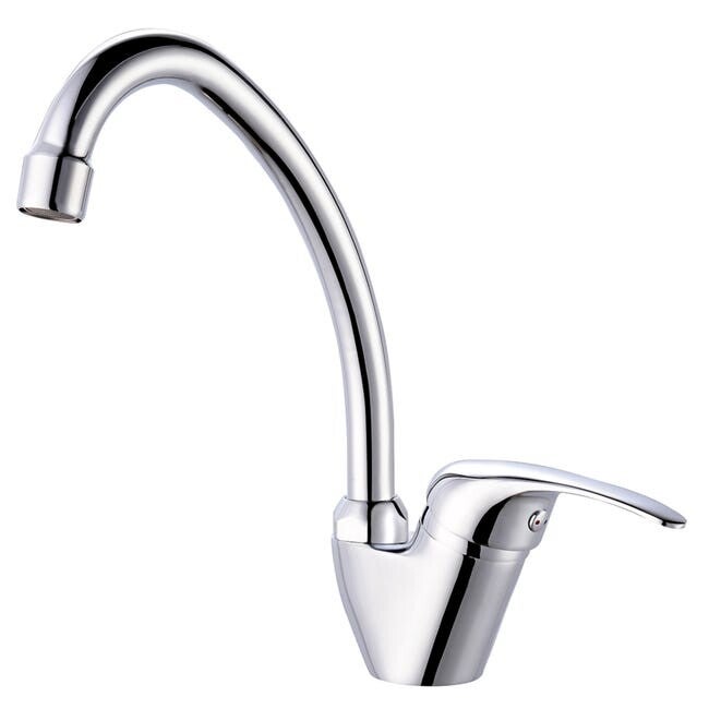 Grifo cocina instalación incluida.