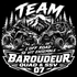 Association team baroudeur quad ssv-07