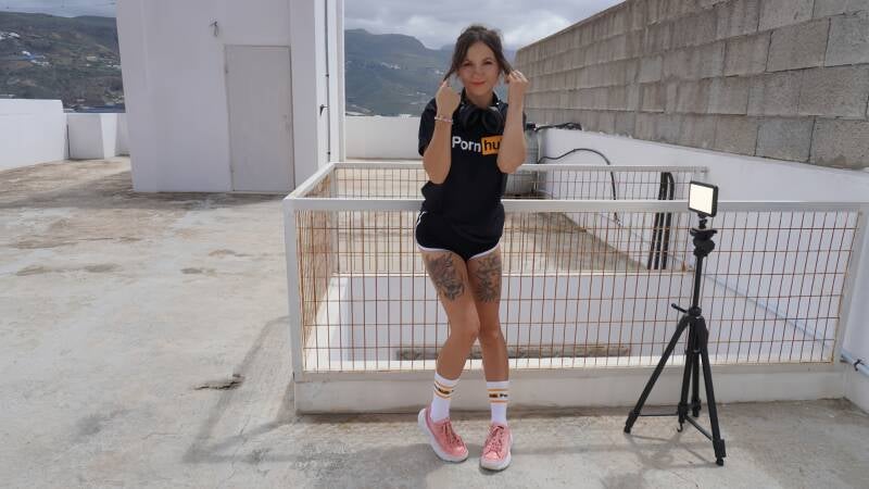 Mimibloou Pornhub Model