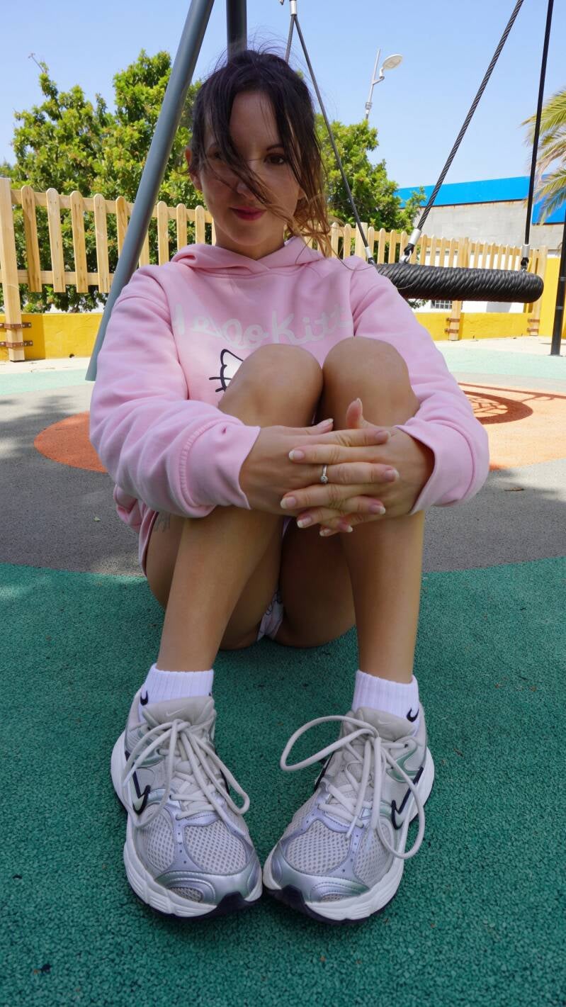 Mimibloou Model Pornhub OnlyFans- Polska aktorka porno